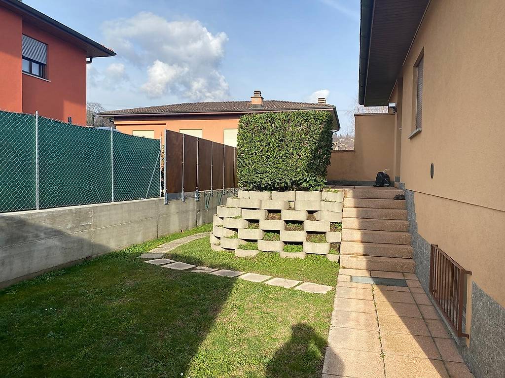 5 ½ rooms villa