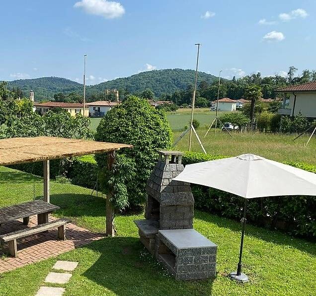 5 ½ rooms villa