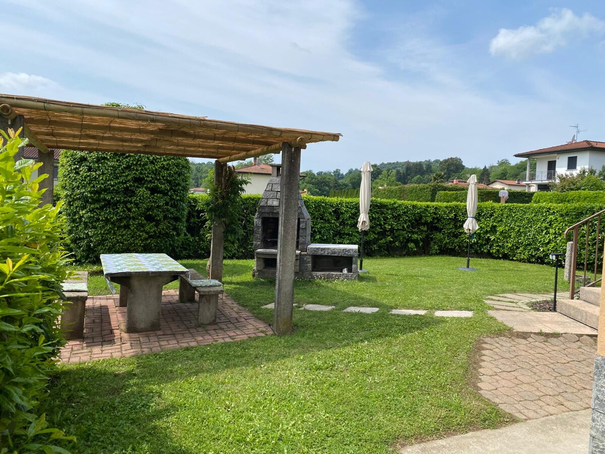 5 ½ rooms villa