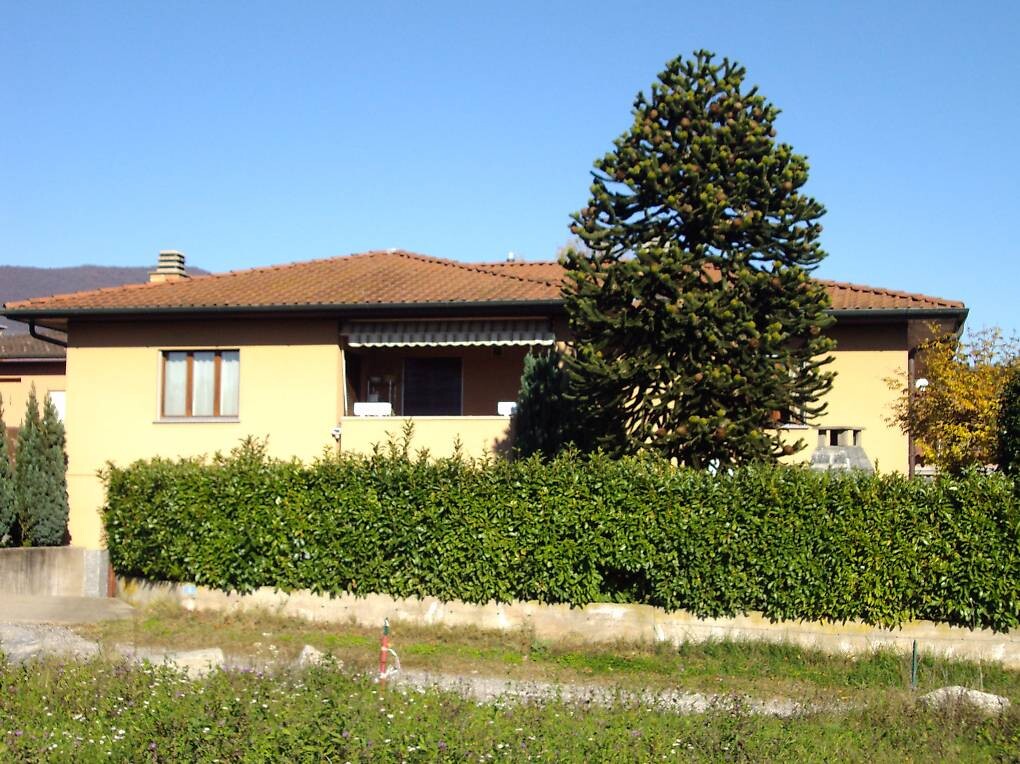 5 ½ rooms villa