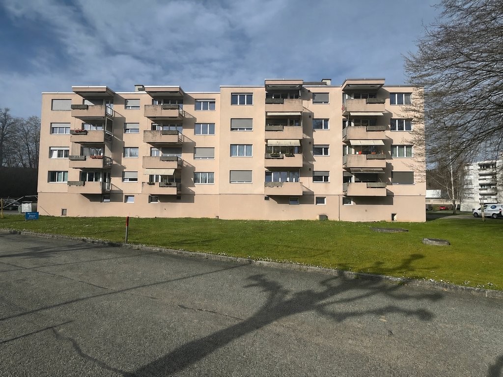 Appartamento di 3 ½ locali