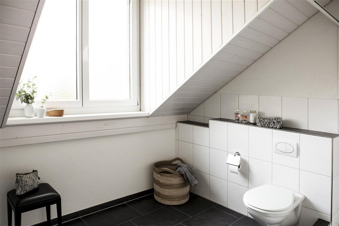 3 ½ rooms roof flat