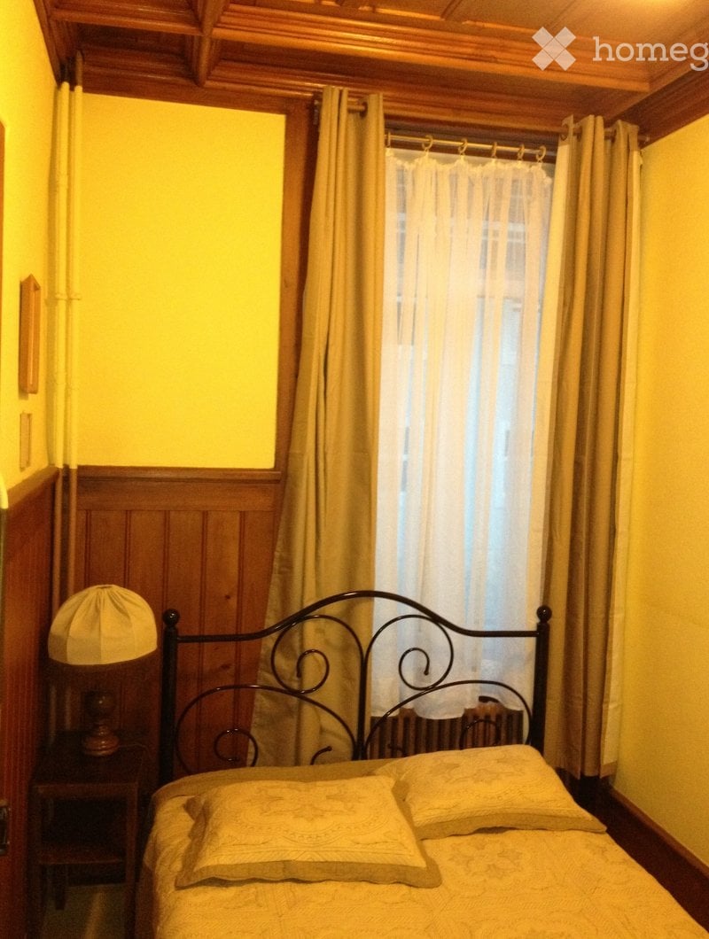 appartamento di 1 ½ locali
