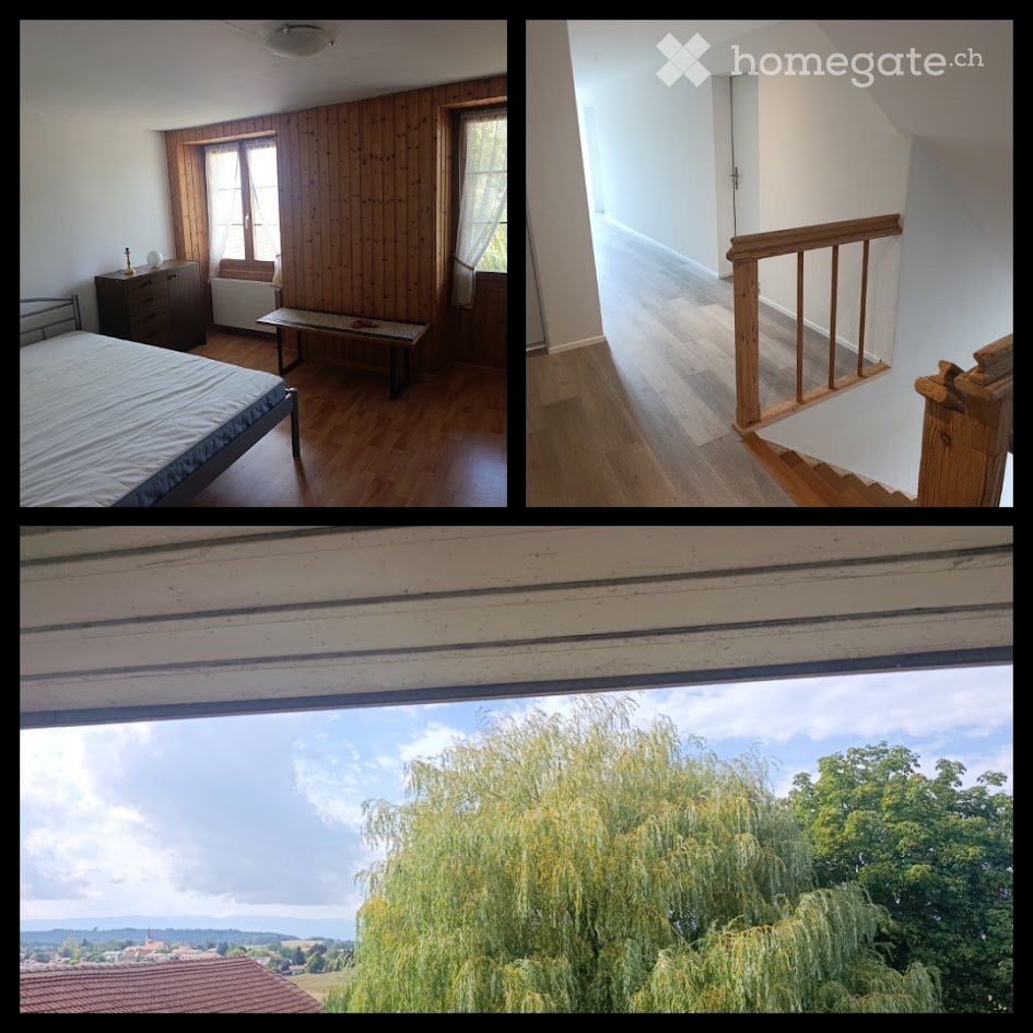 1 room single room