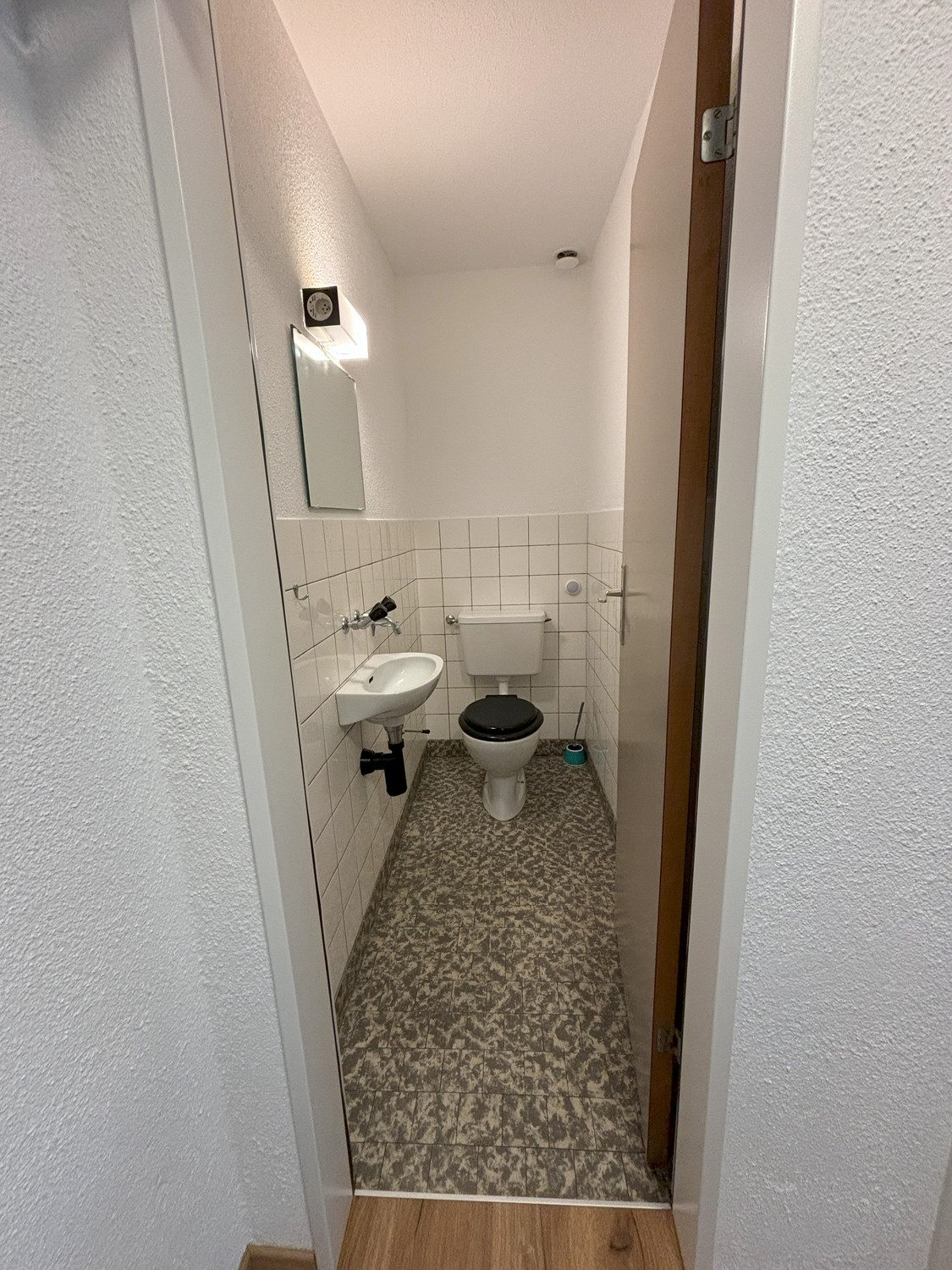 Appartamento di 3 locali