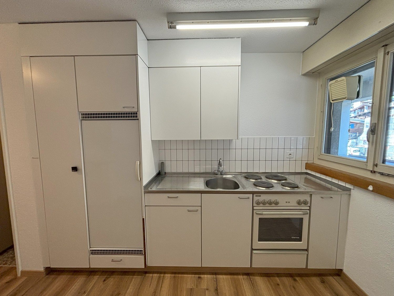 Appartamento di 3 locali