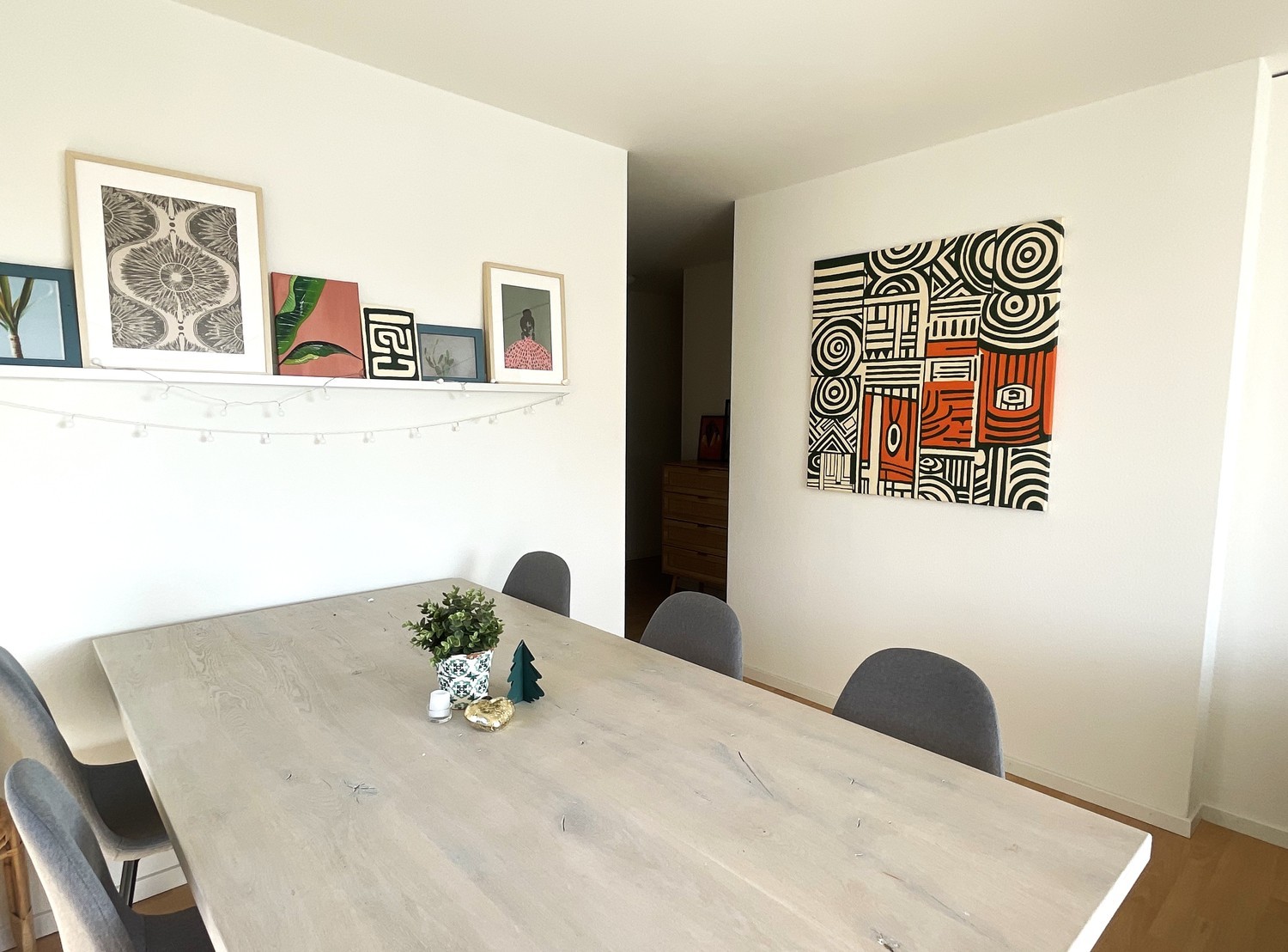 Appartamento di 2 ½ locali