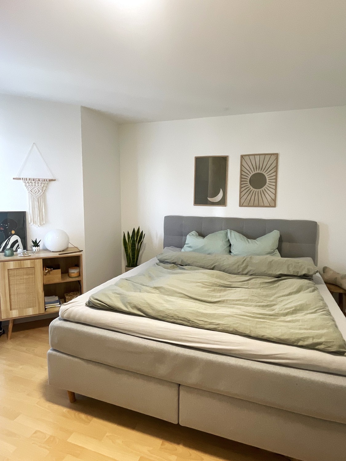 Appartamento di 2 ½ locali
