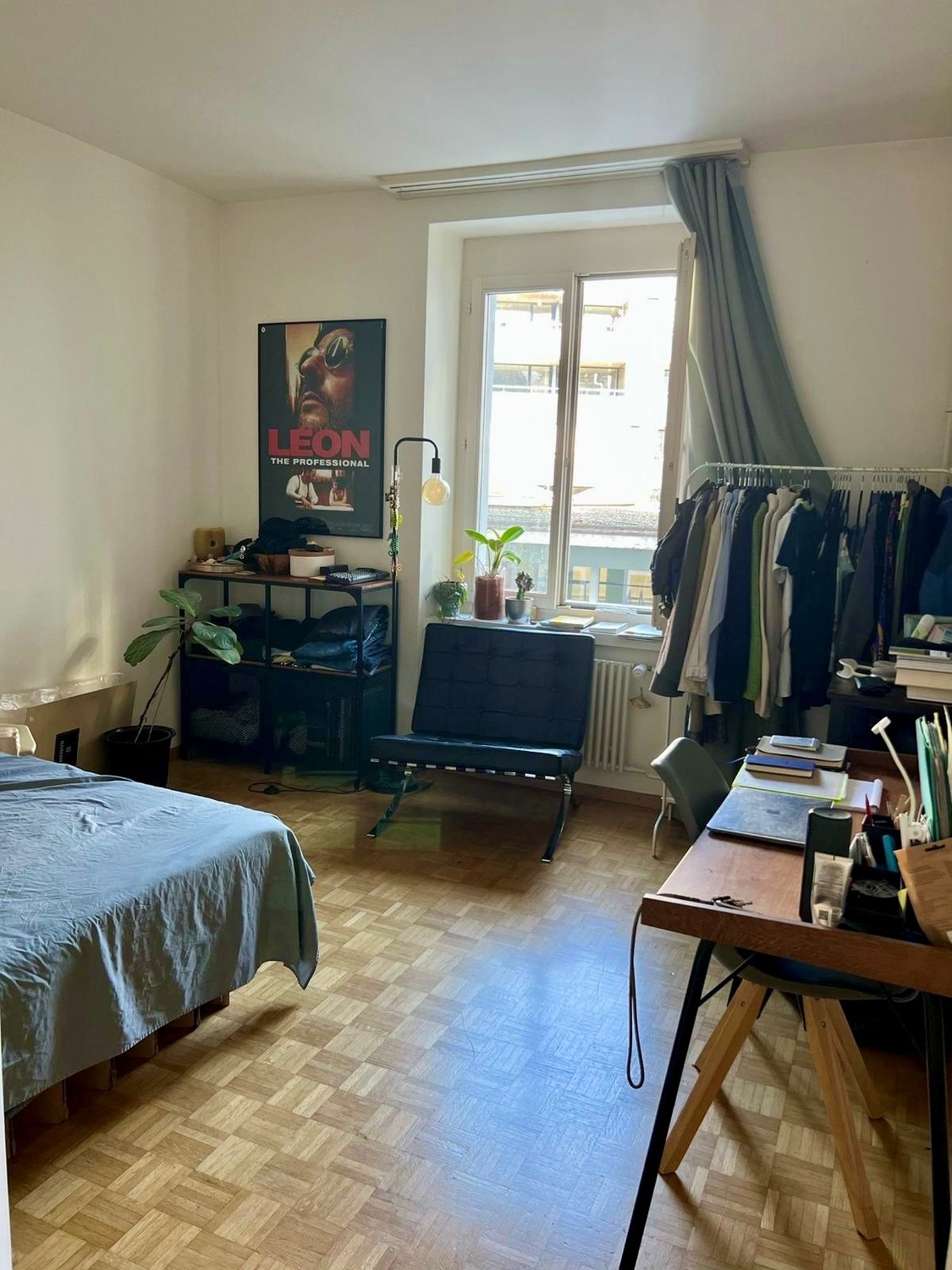 Chambre en colocation