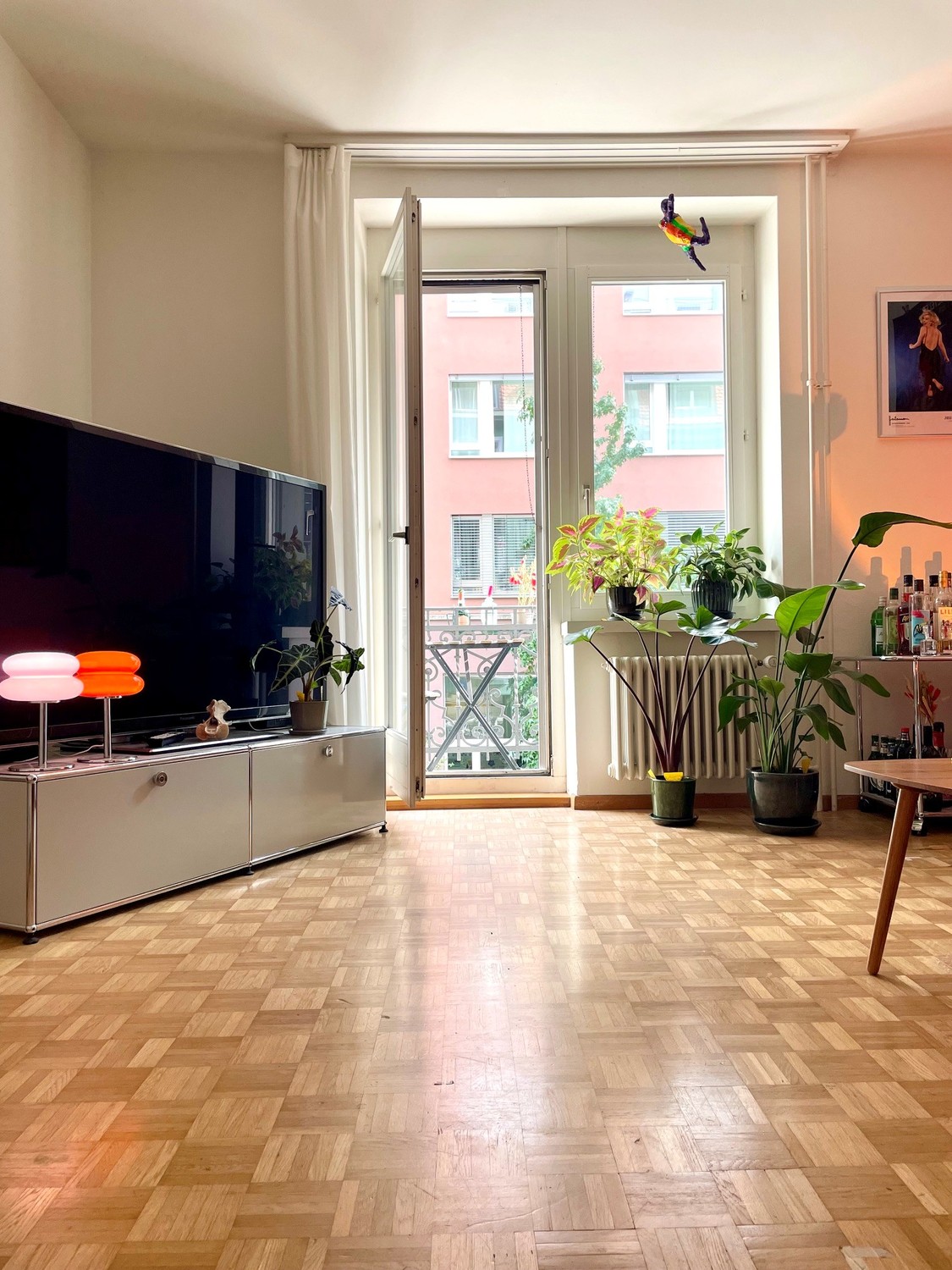 Chambre en colocation