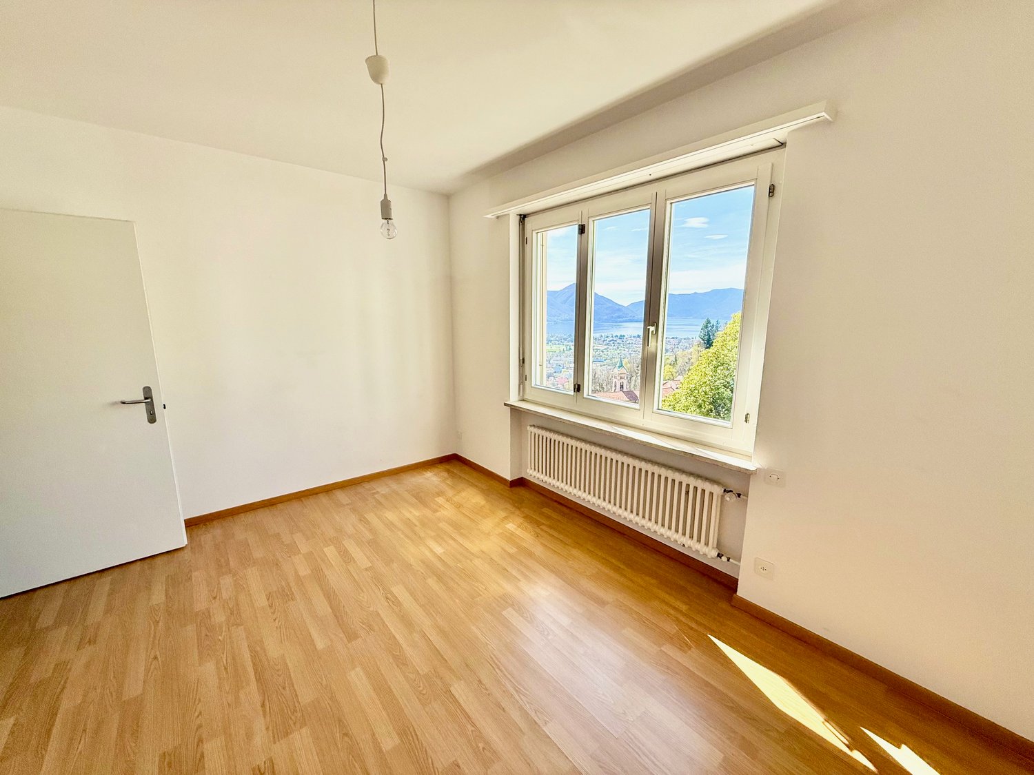 appartamento di 4 ½ locali