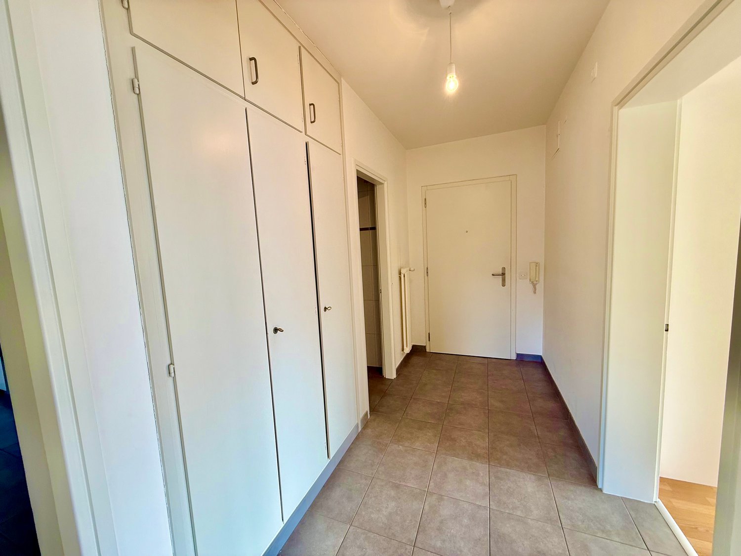 appartamento di 4 ½ locali