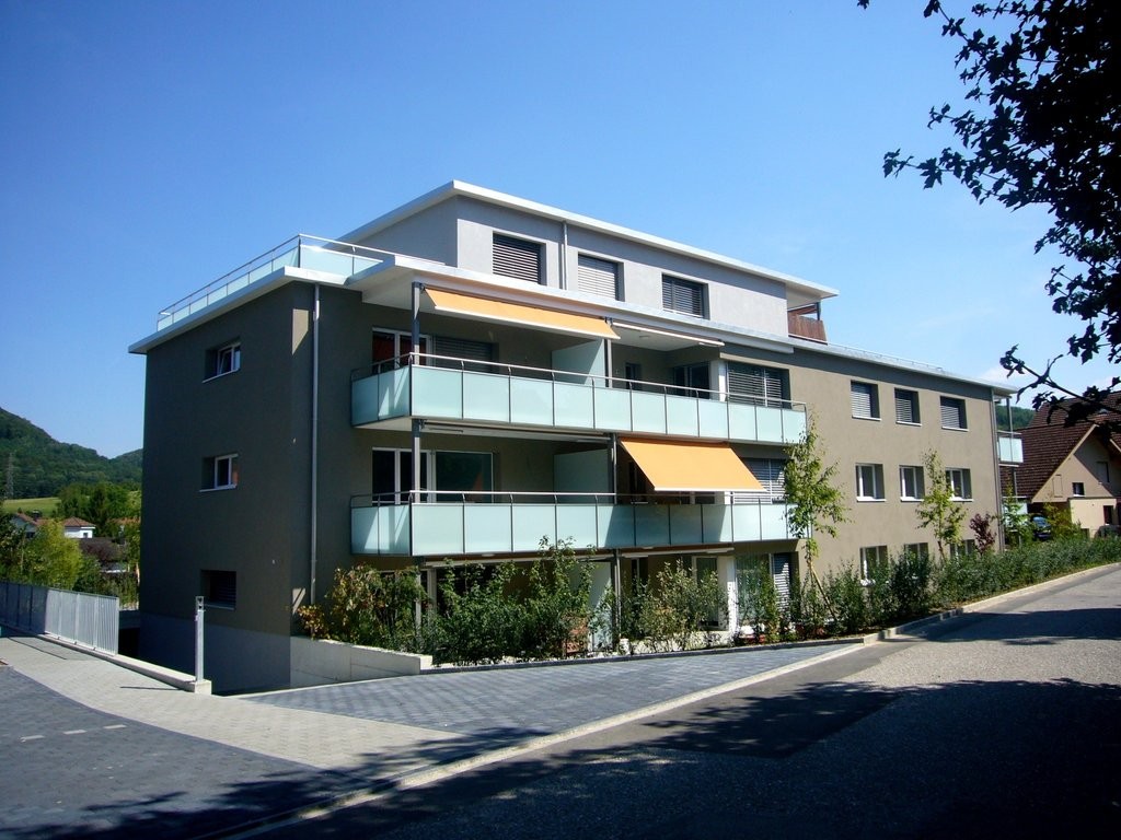 Appartamento di 3 ½ locali