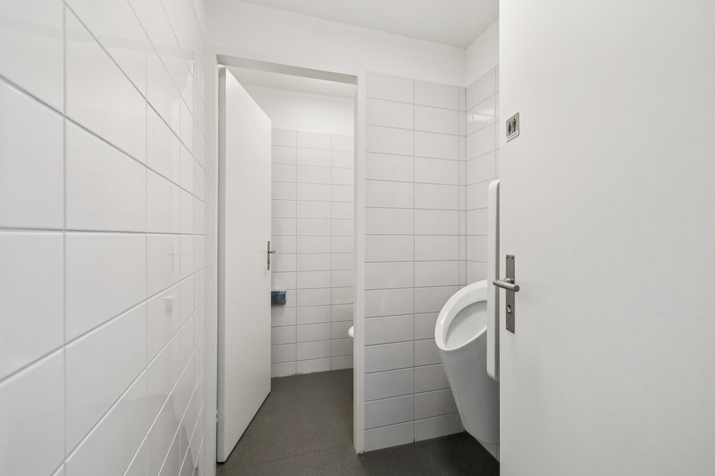 161m² practice