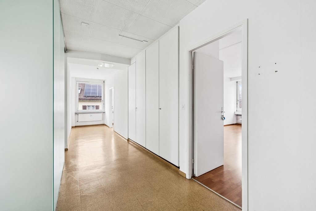 161m² practice