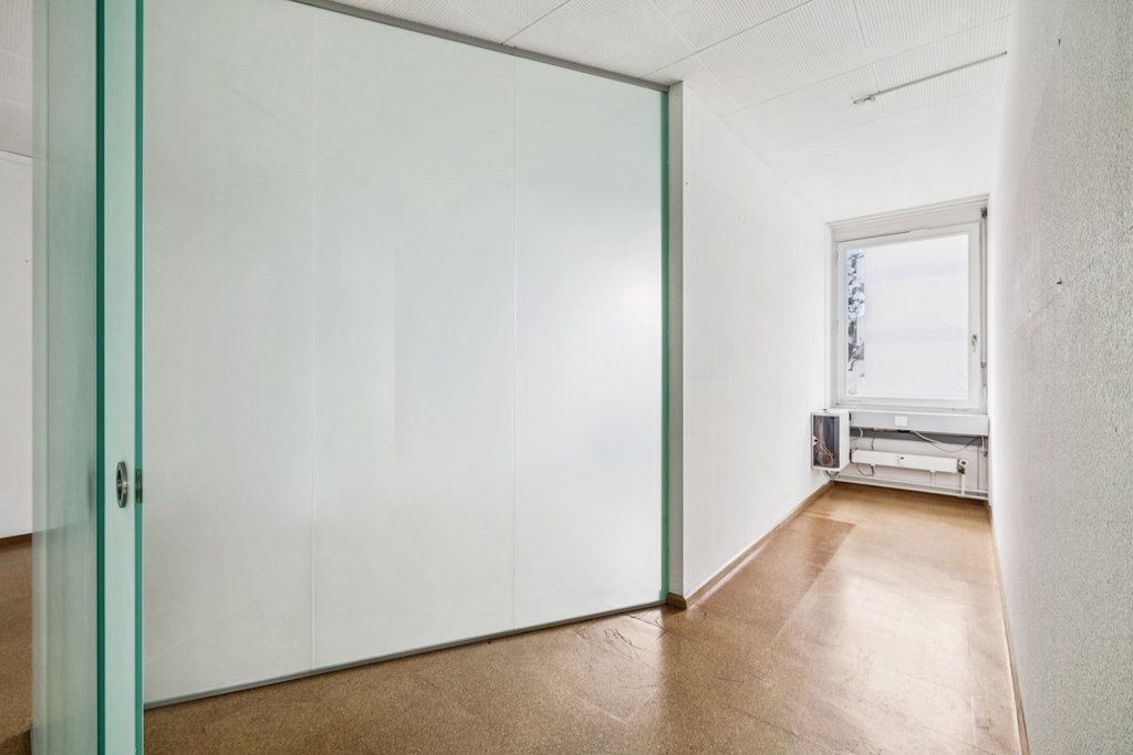 161m² practice