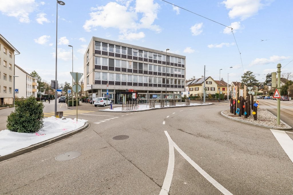 161m² practice