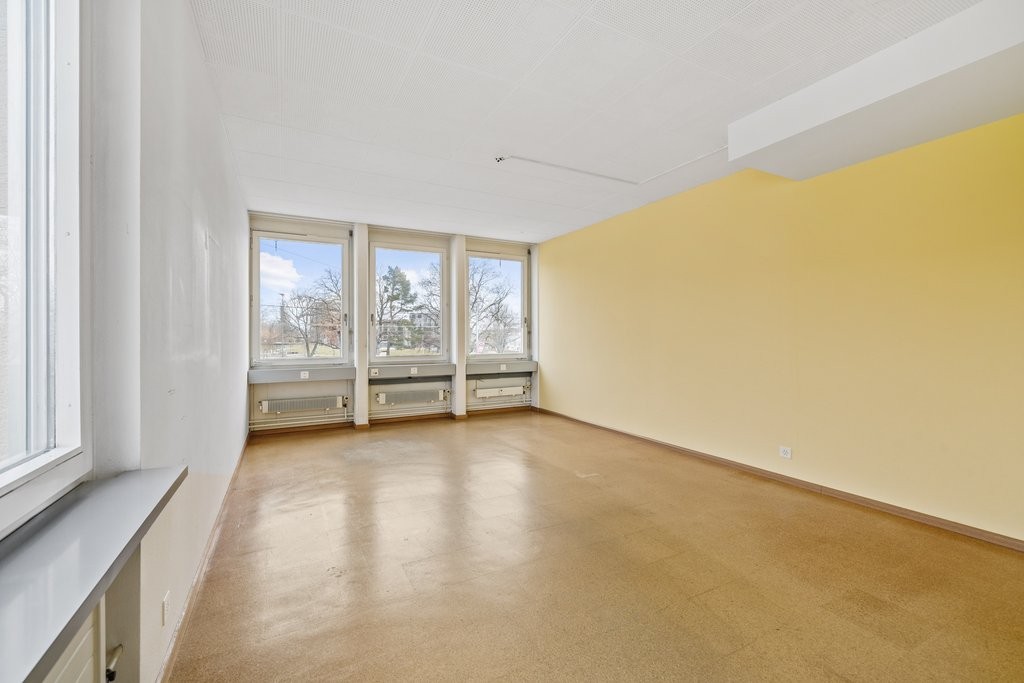 161m² practice