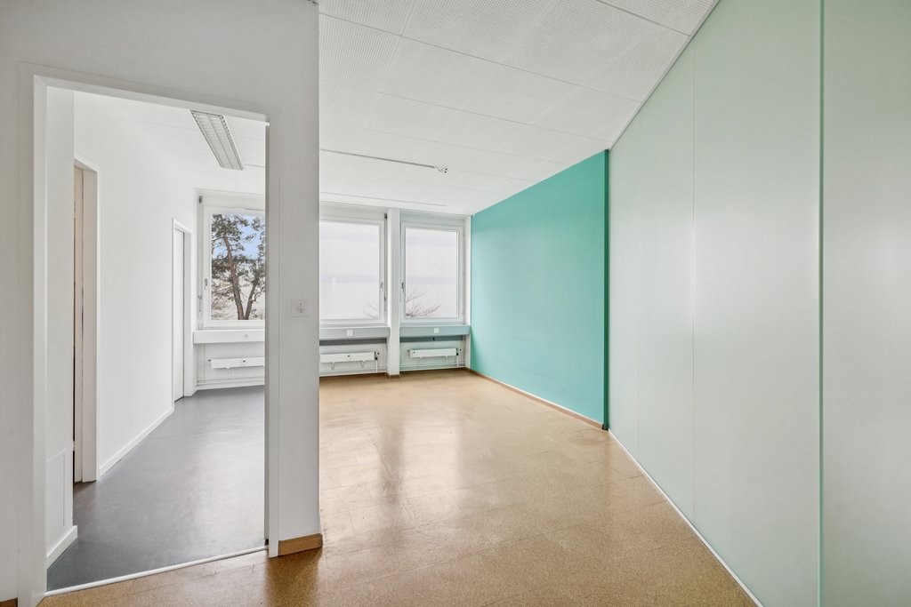 161m² practice