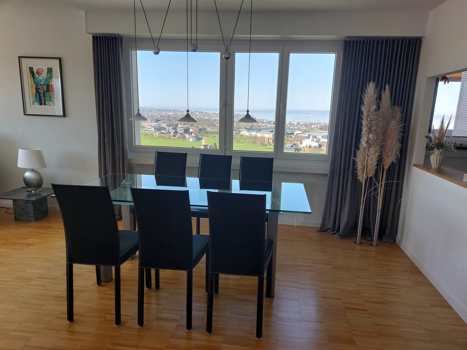 appartamento arredato di 2 ½ locali