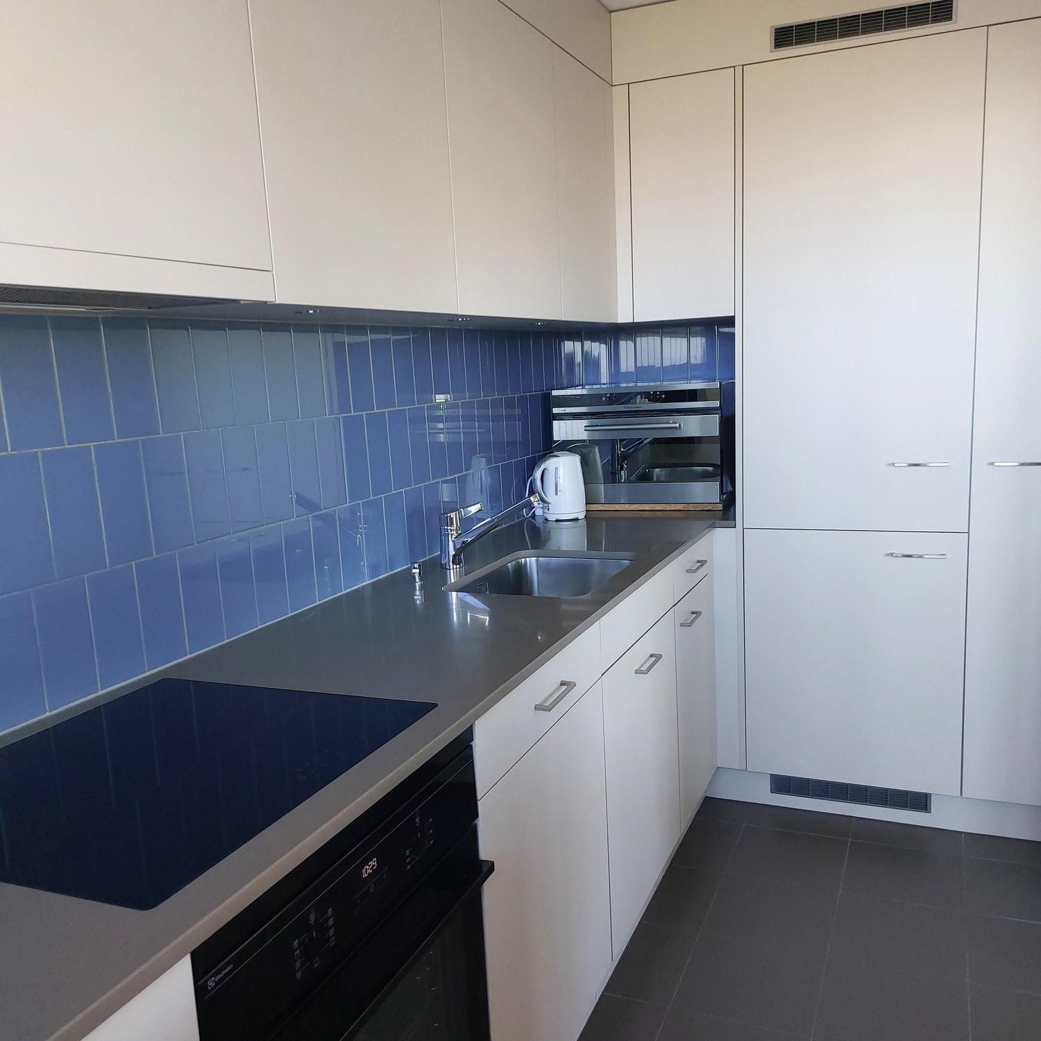 appartamento arredato di 2 ½ locali