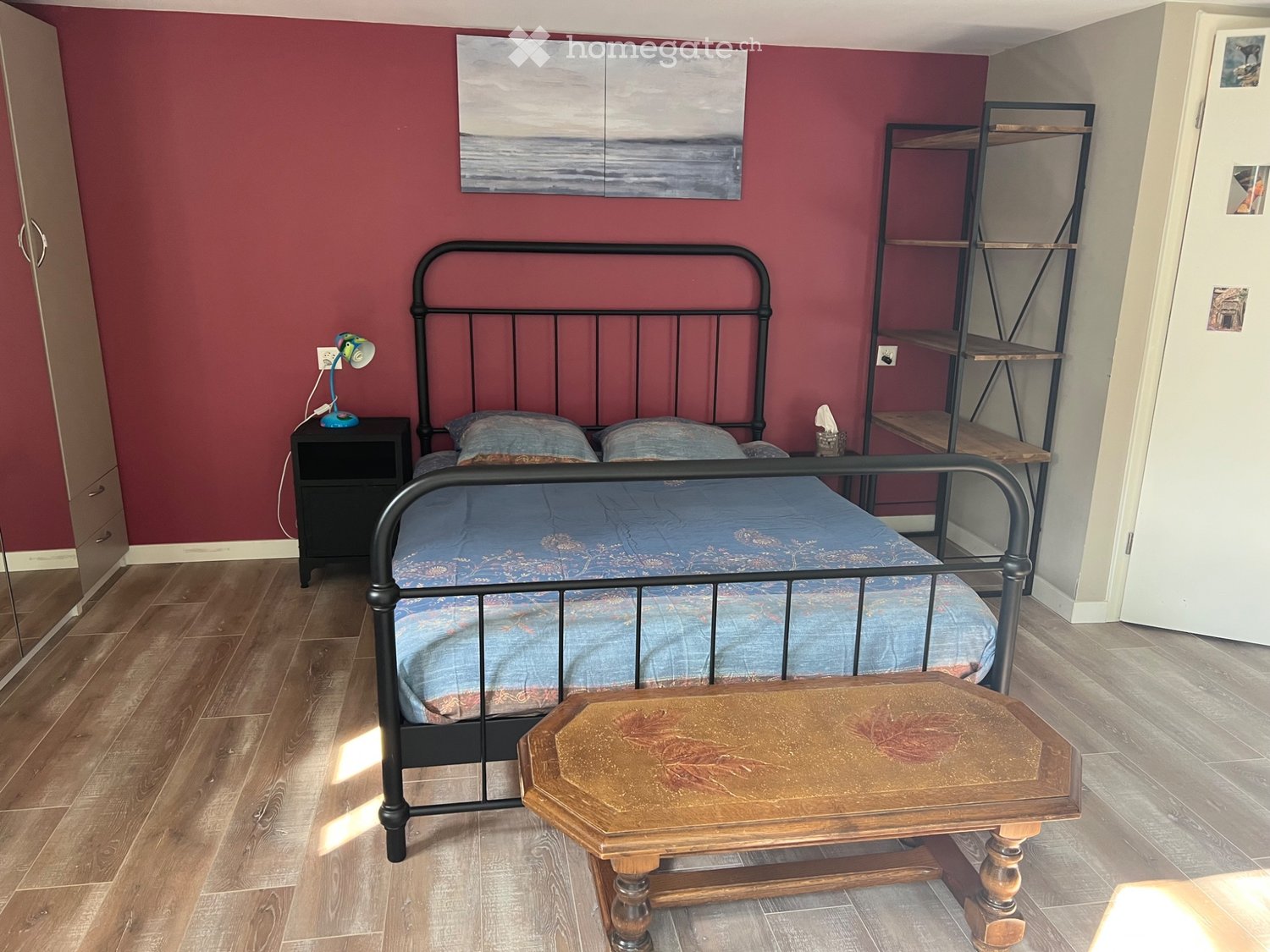 1 Zimmer Einzelzimmer