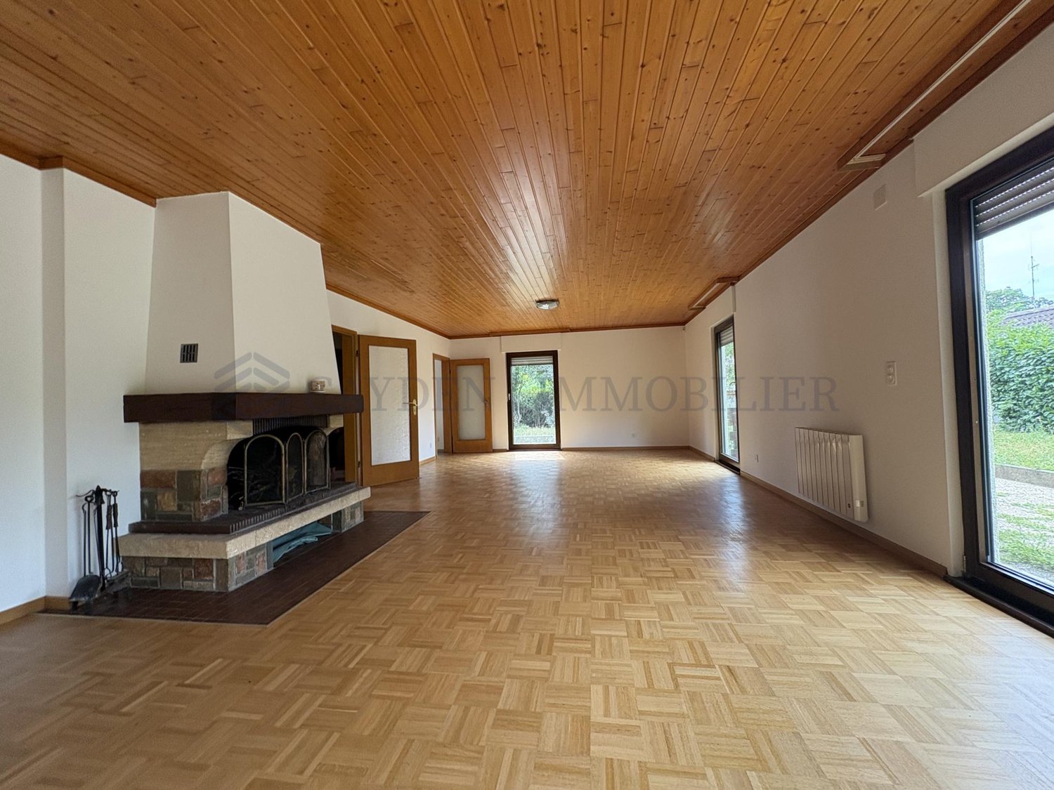 7-Zimmer-Einfamilienhaus