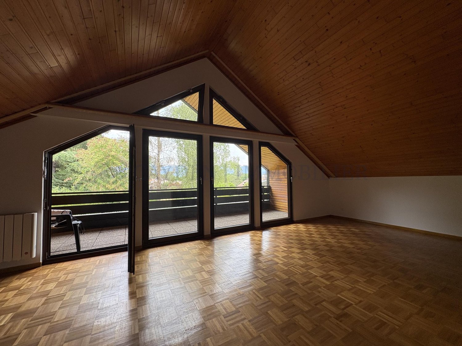 7-Zimmer-Einfamilienhaus