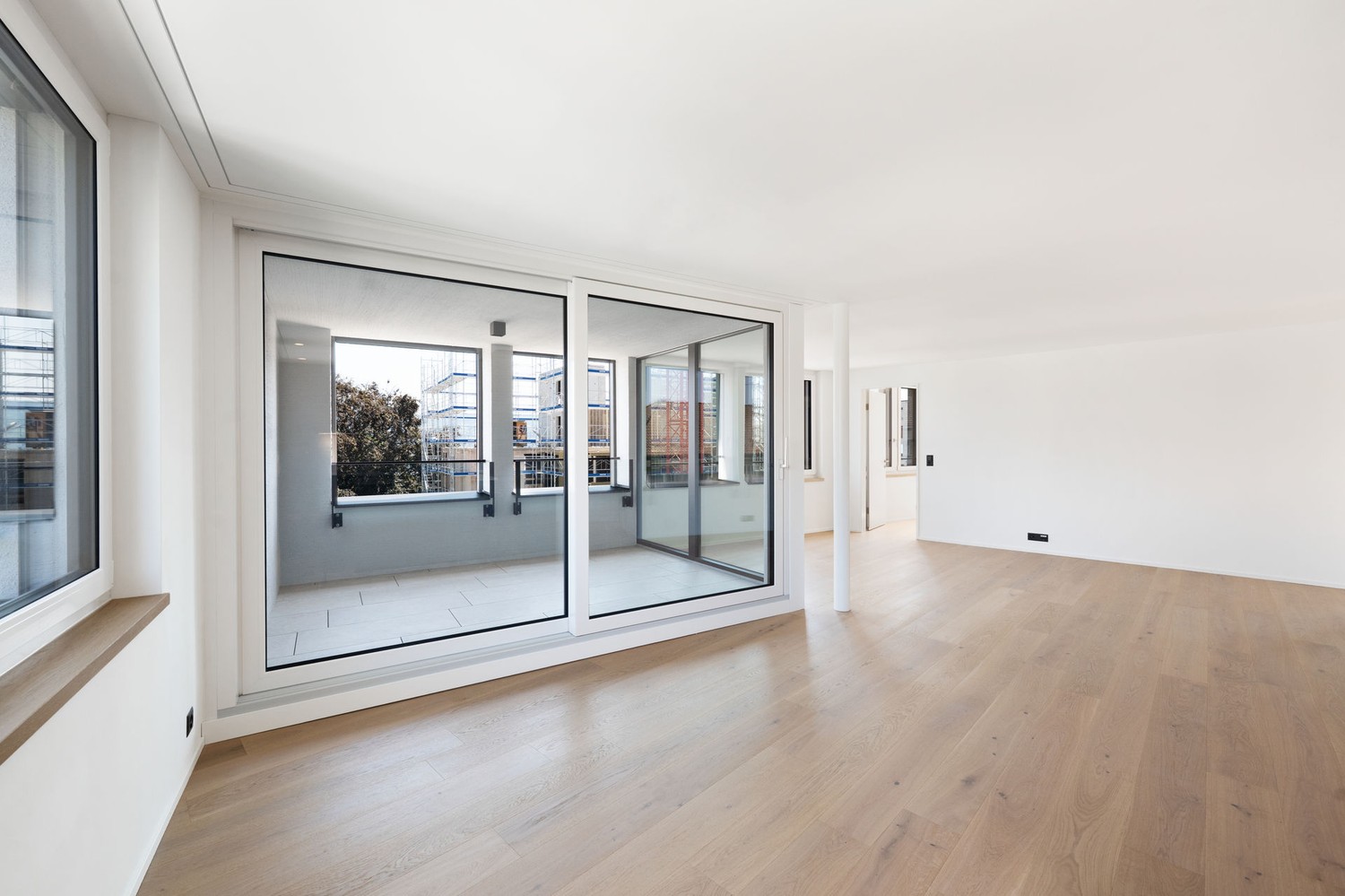 Appartamento di 3 ½ locali
