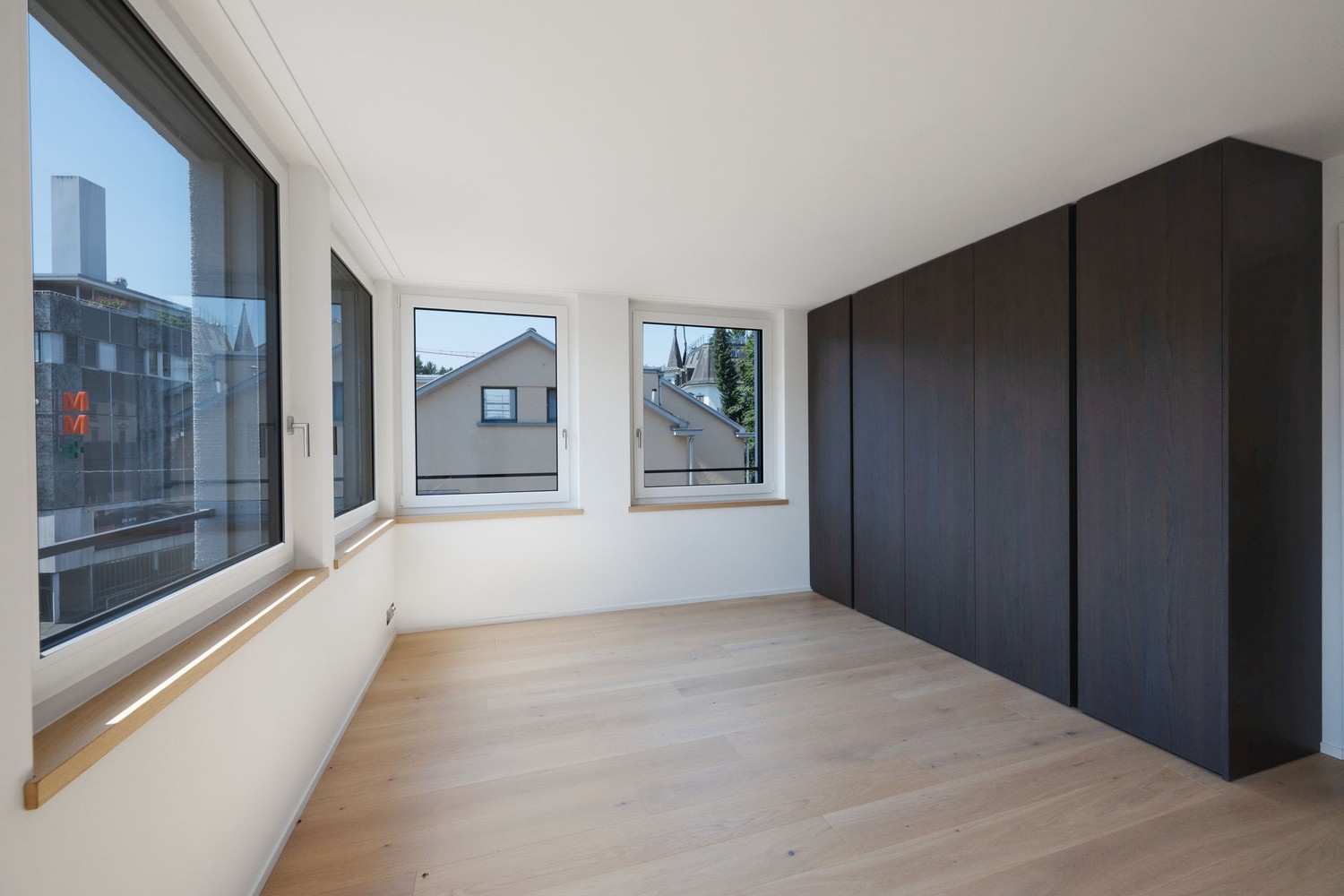 Appartamento di 3 ½ locali
