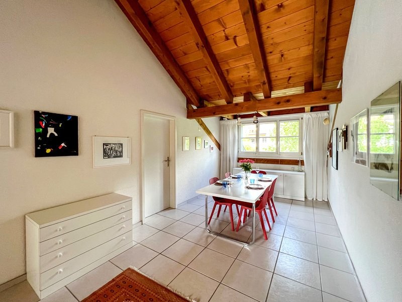 Appartamento arredato di 4 ½ locali