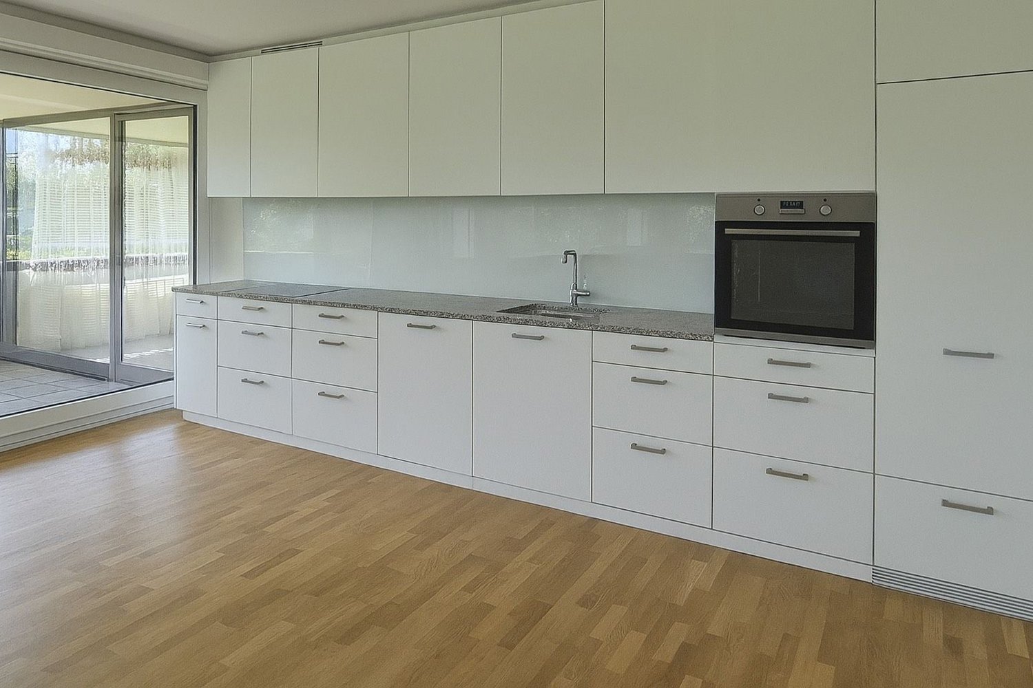 Appartamento di 4 ½ locali