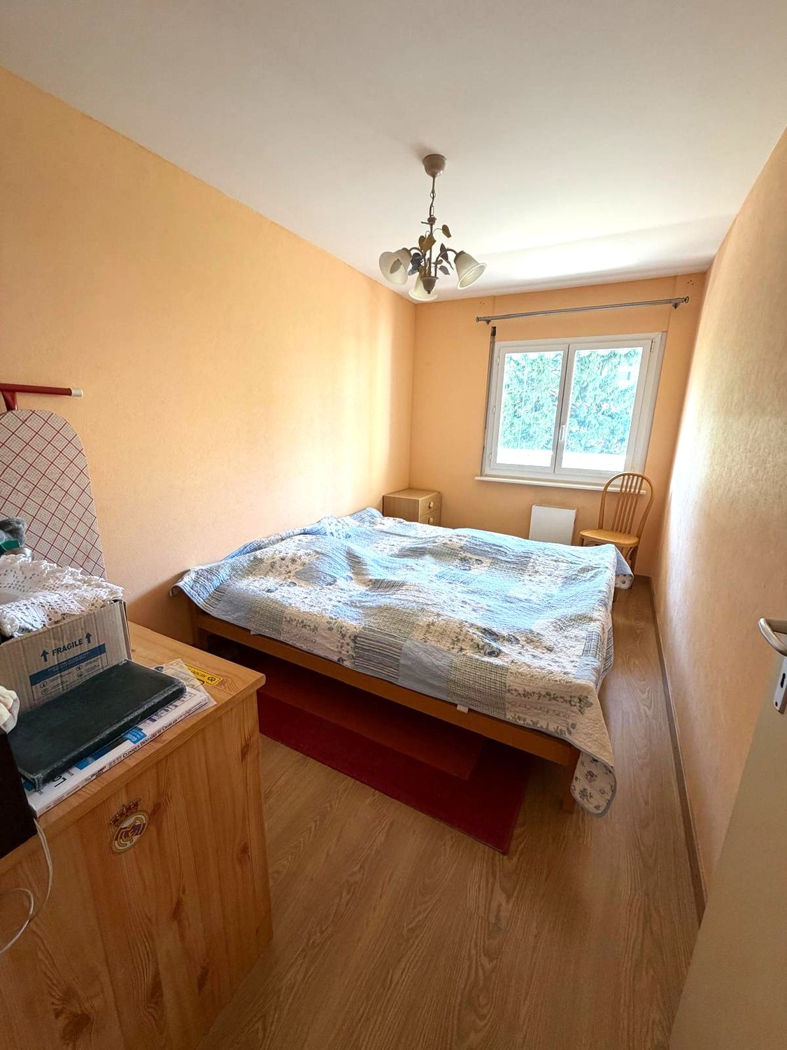 Appartamento di 3 ½ locali
