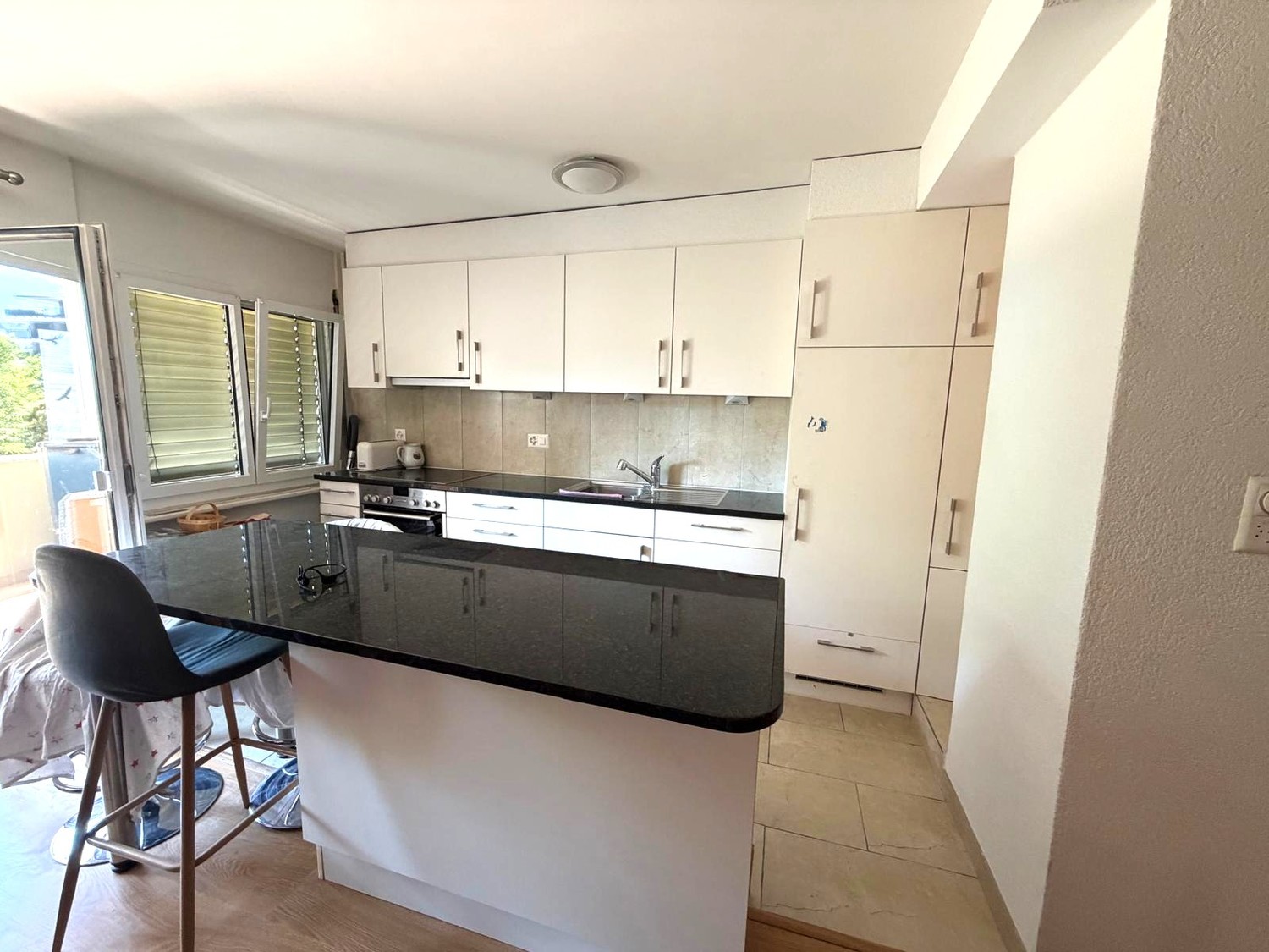 Appartamento di 3 ½ locali