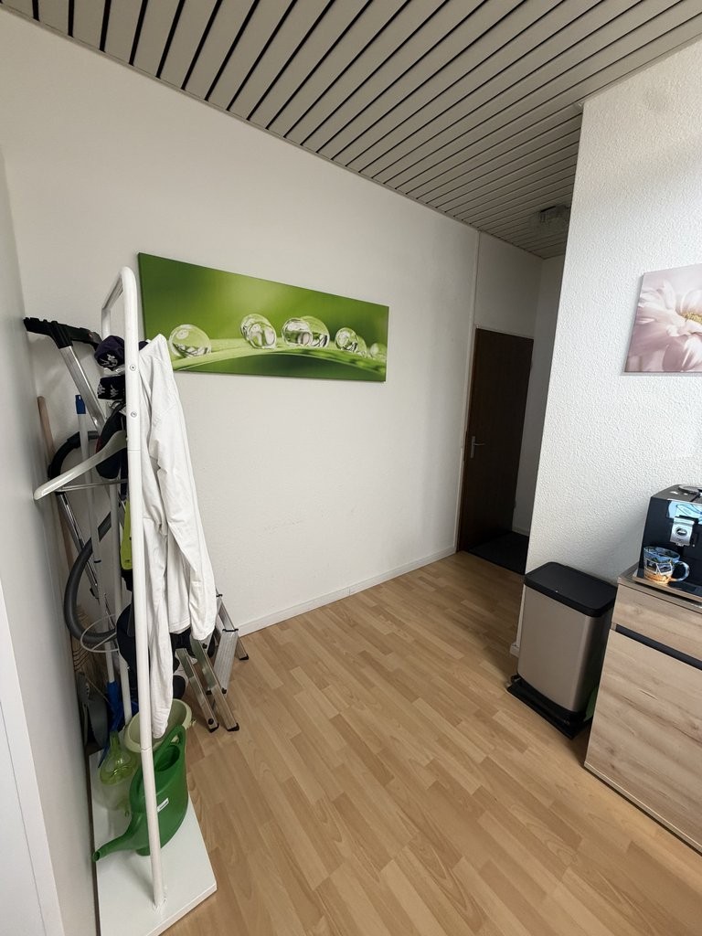 Magasin de 86m²