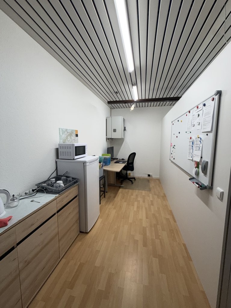 Magasin de 86m²