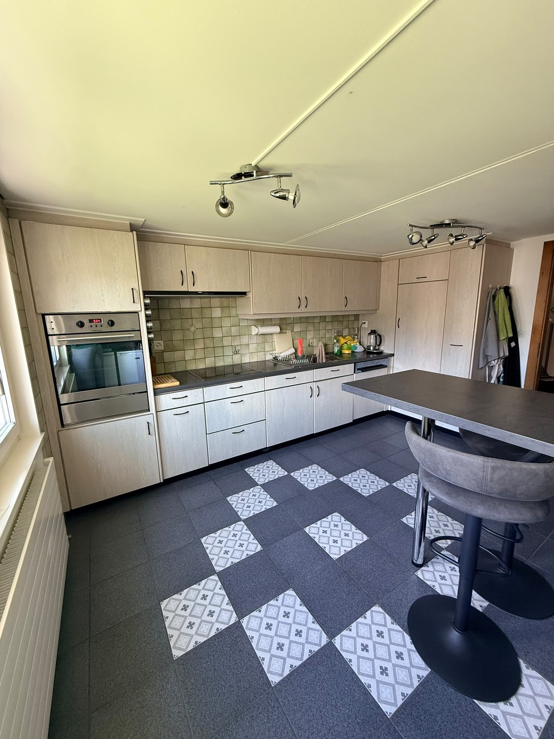 Appartamento di 4 ½ locali