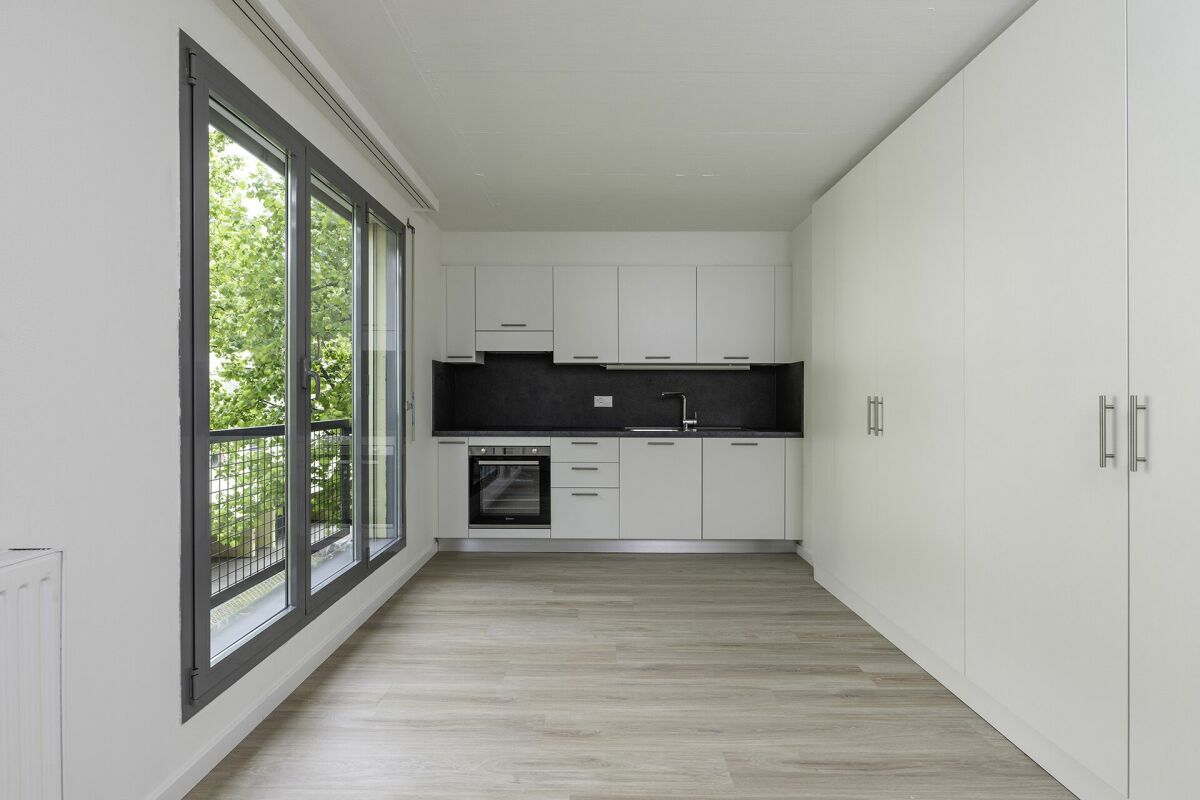 4 ½ rooms duplex house