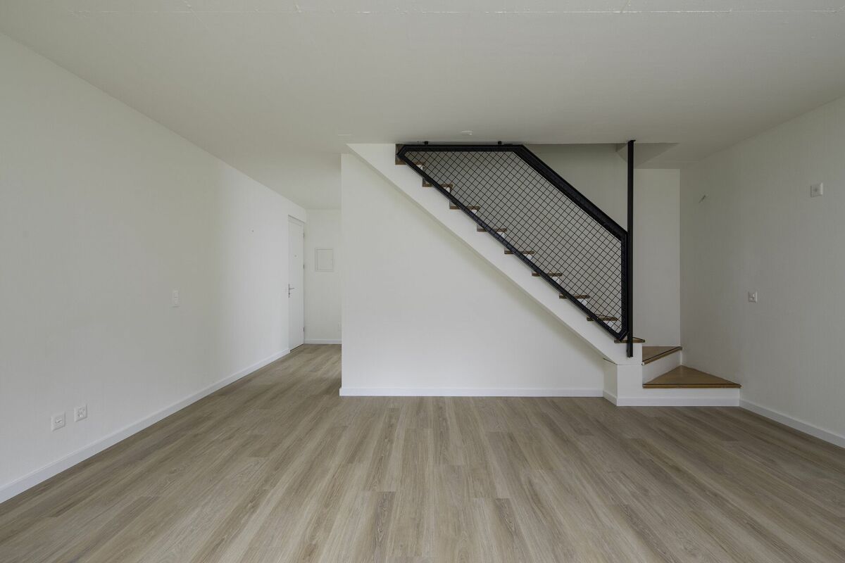 4 ½ rooms duplex house