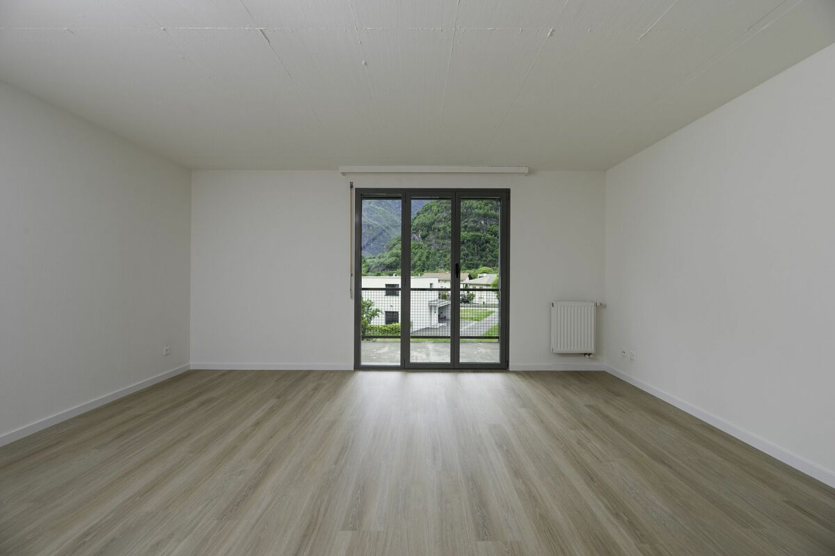 4 ½ rooms duplex house
