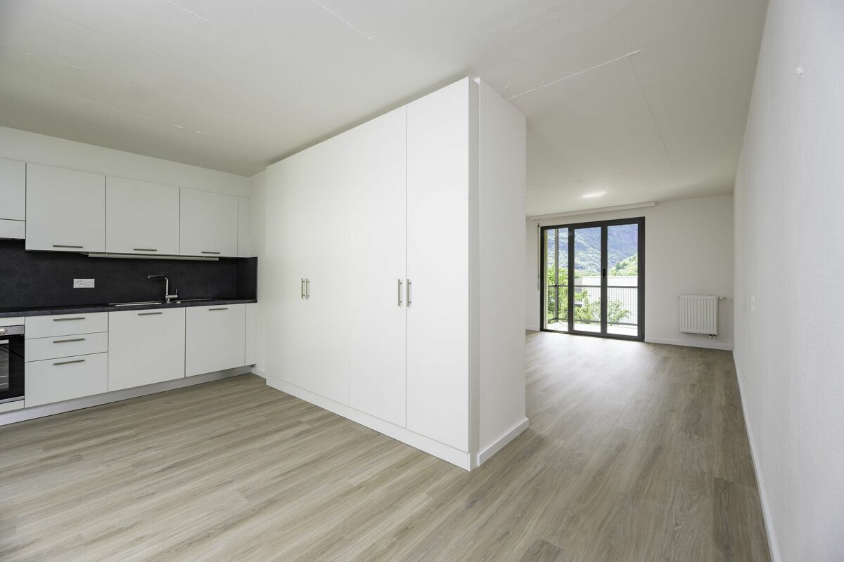 4 ½ rooms duplex house