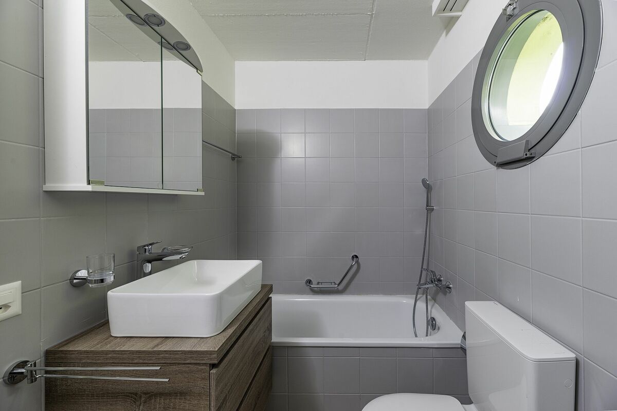 4 ½ rooms duplex house