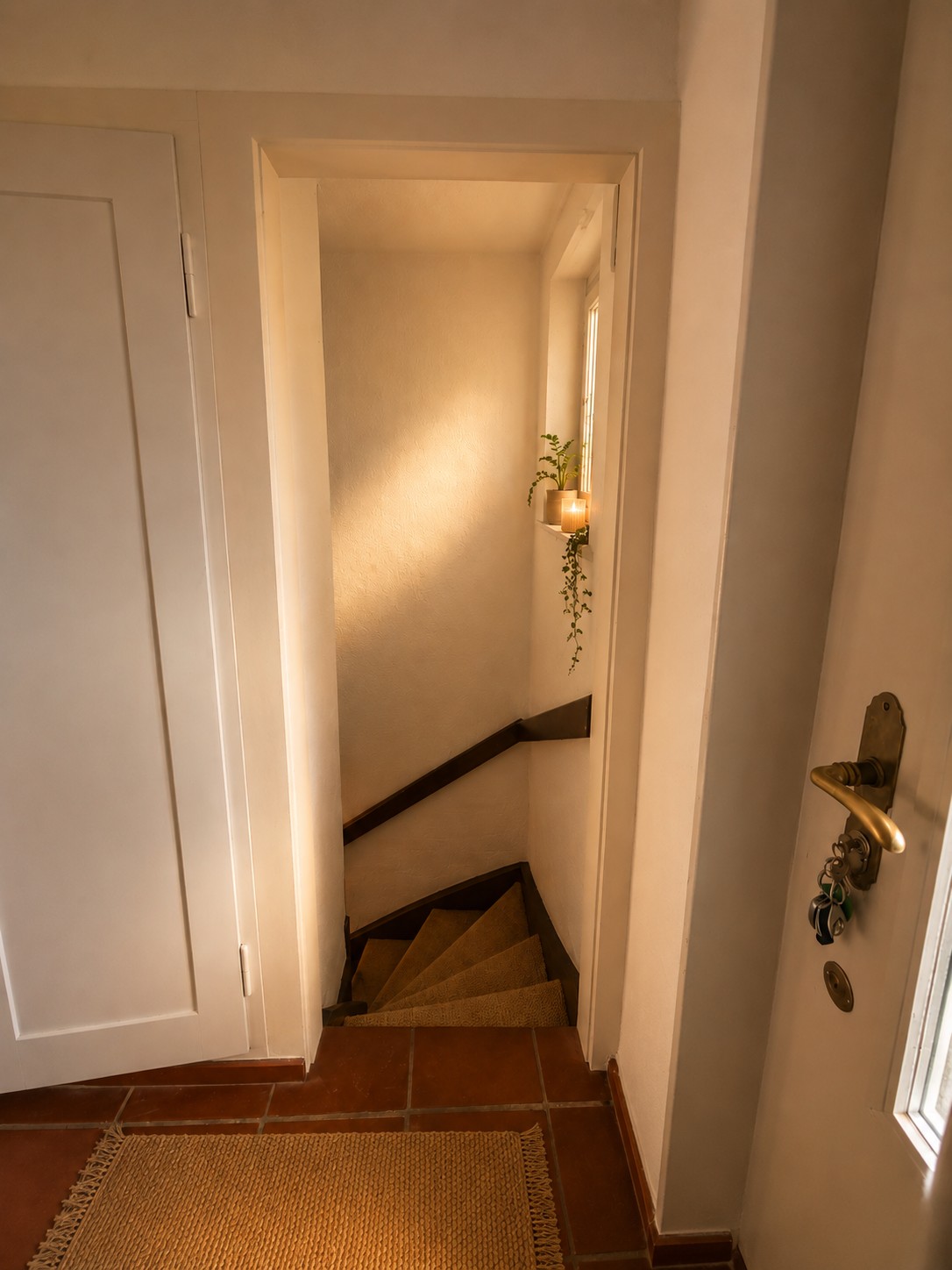Casa singola di 3 ½ locali