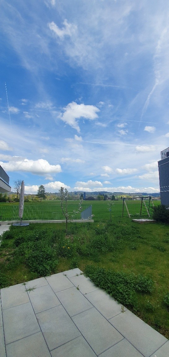 Appartamento di 4 ½ locali
