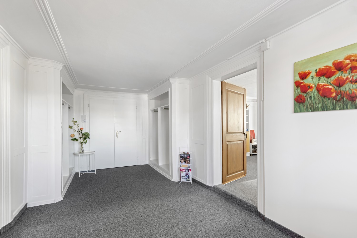 81m² ufficio