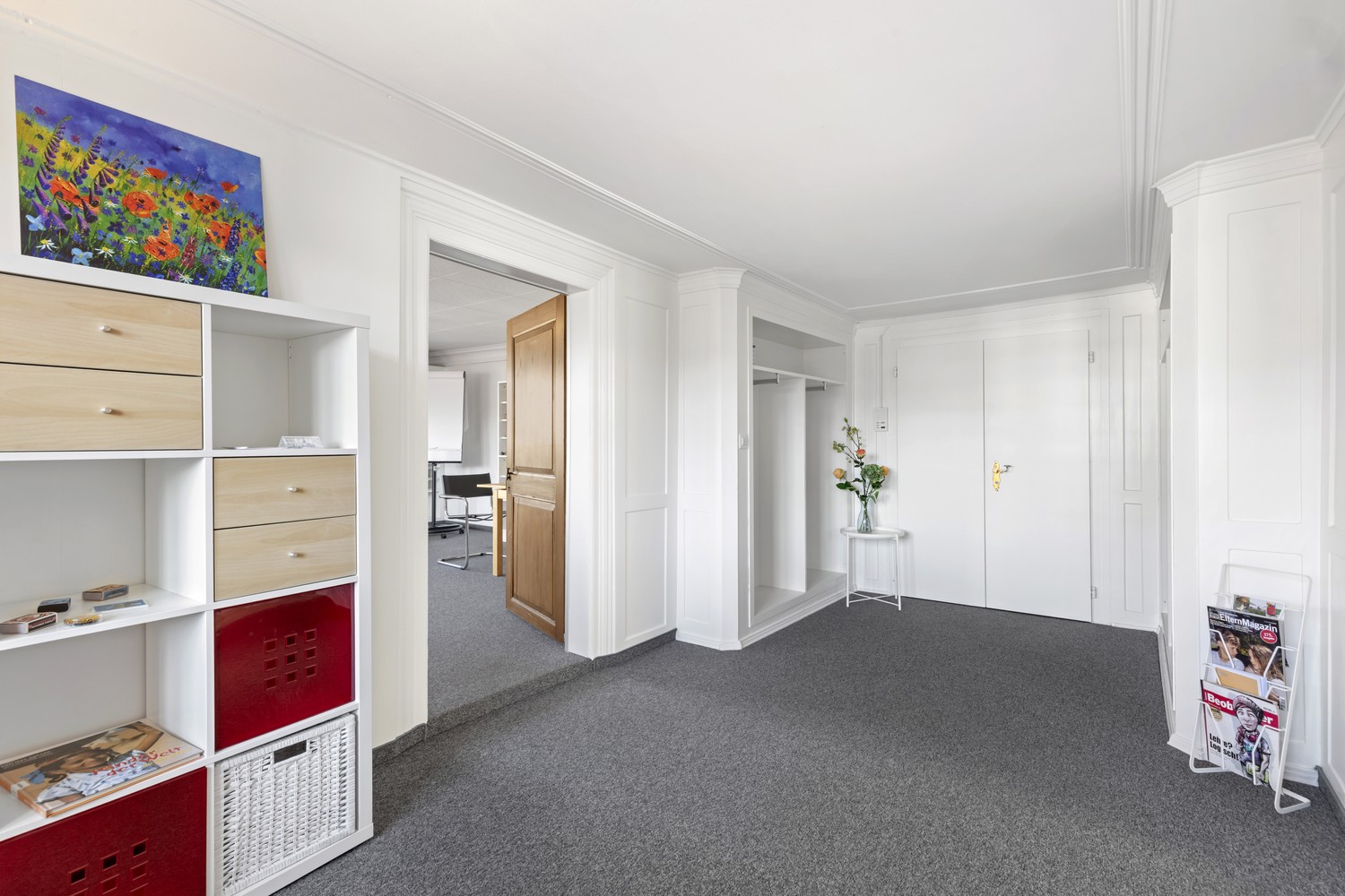 81m² ufficio