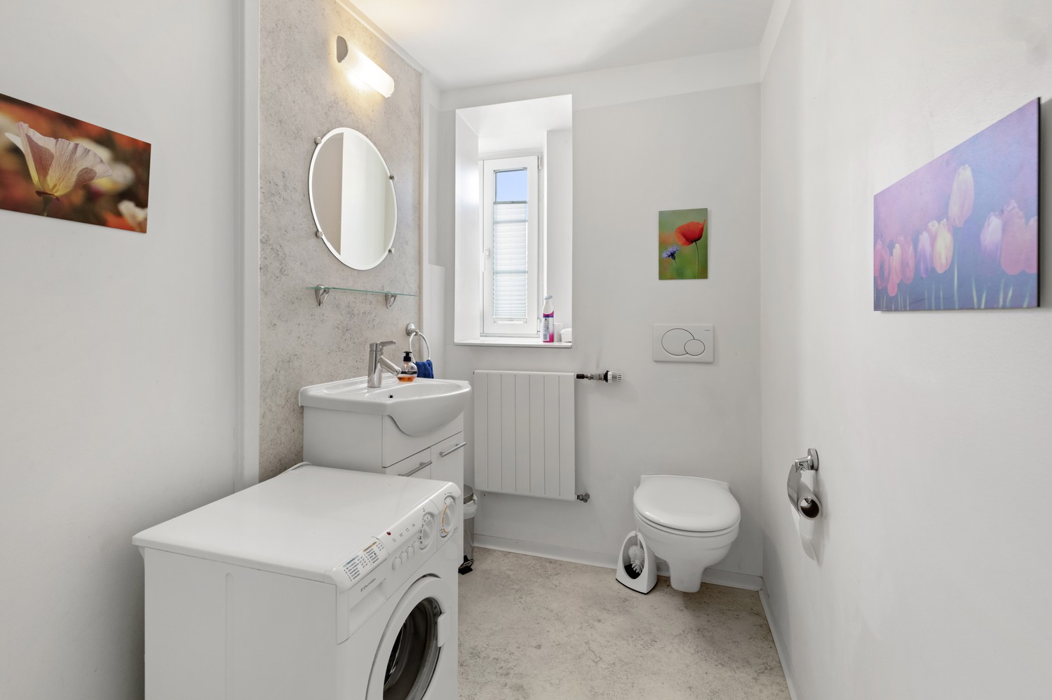 81m² ufficio