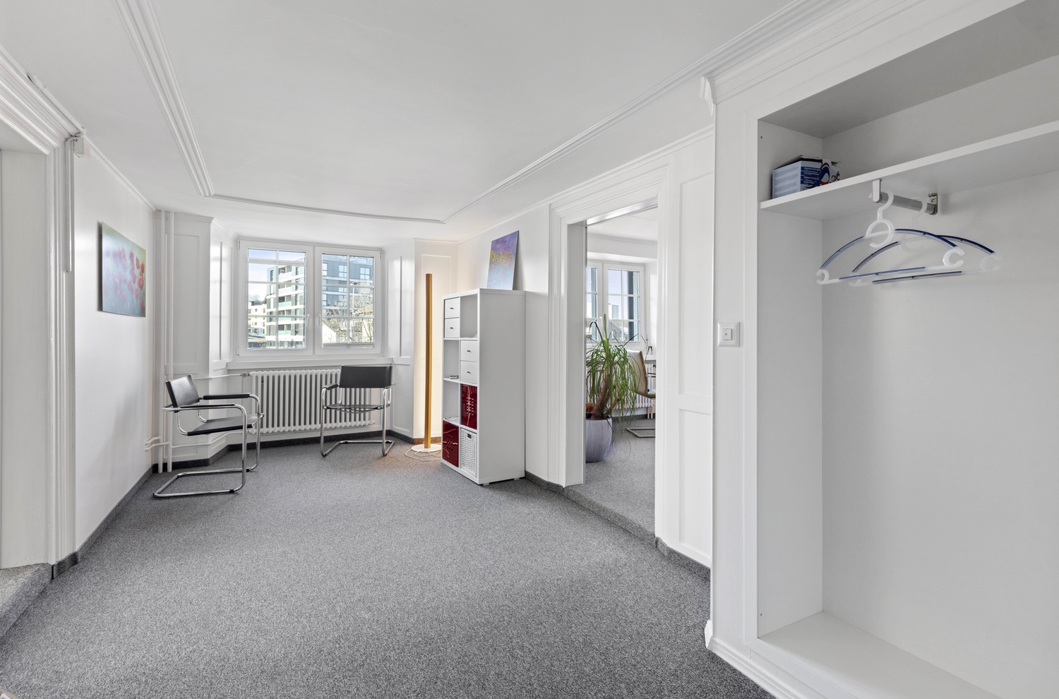 81m² ufficio