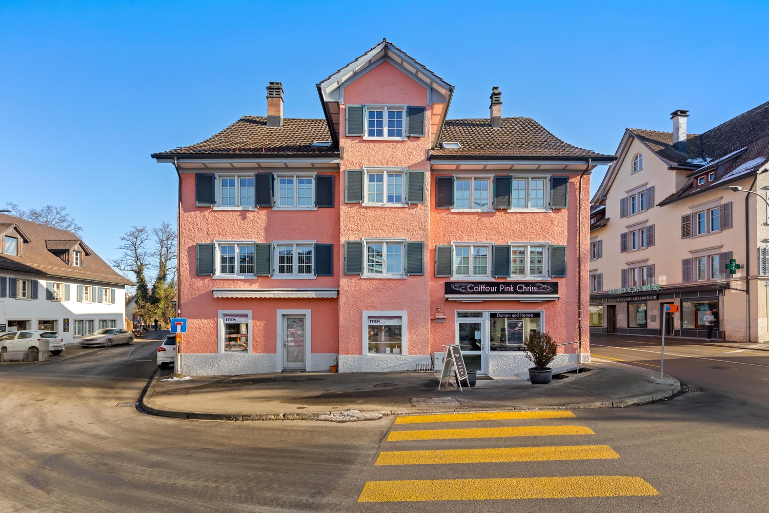 81m² ufficio