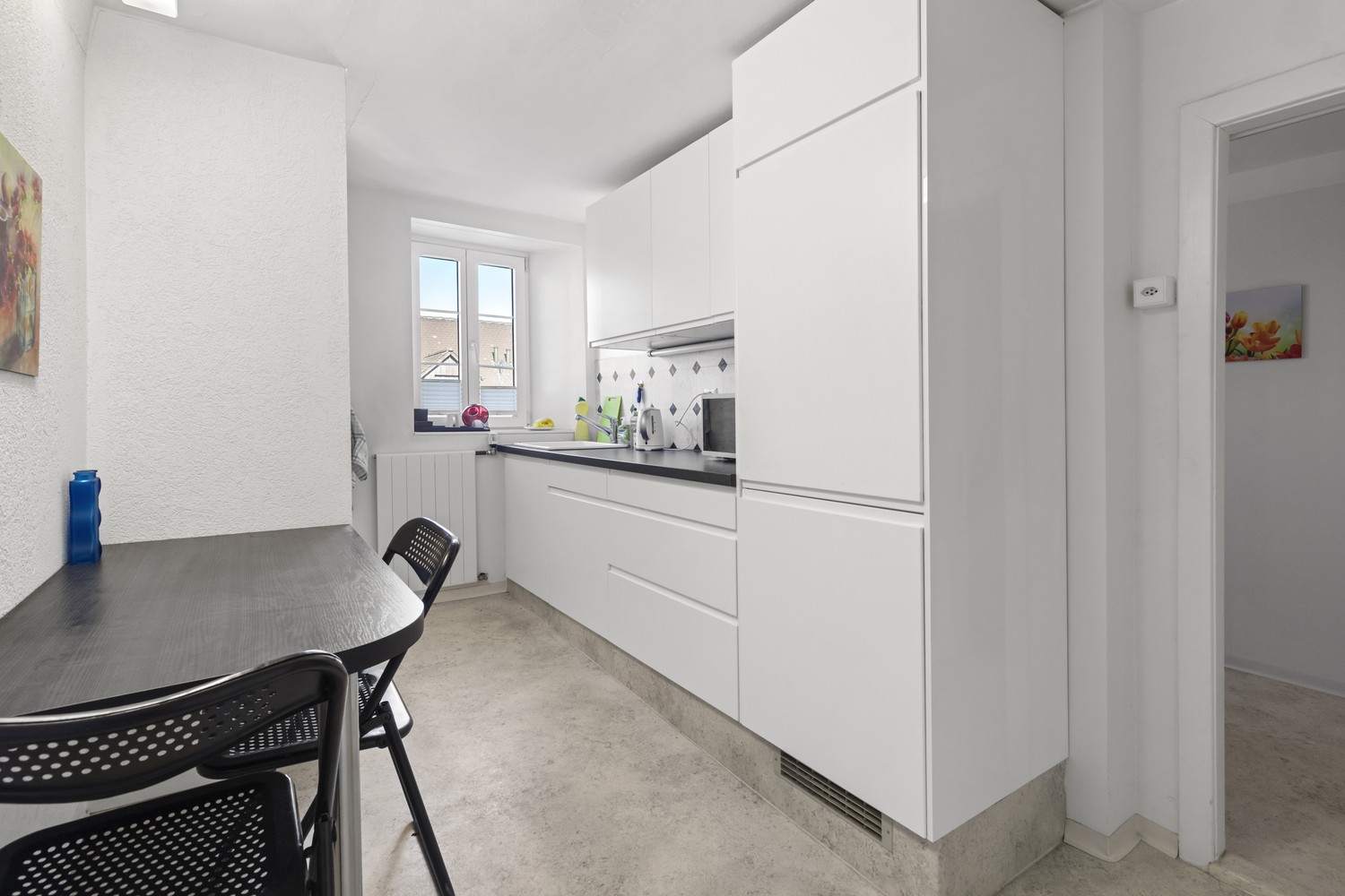 81m² ufficio